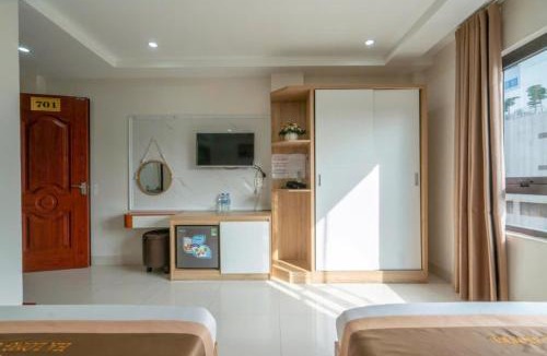 Bai Chay Hotel | Sail Hotel Hạ Long
