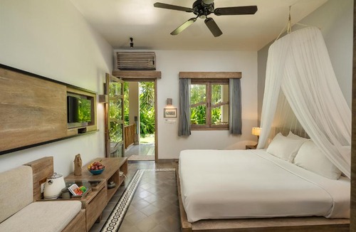 Central Mui Ne Beach Resort | Sailing Club Resort Mui Ne