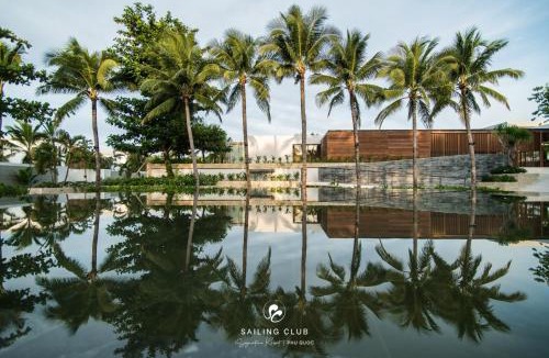 Long Beach Resort | Sailing Club Signature Resort Phu Quoc