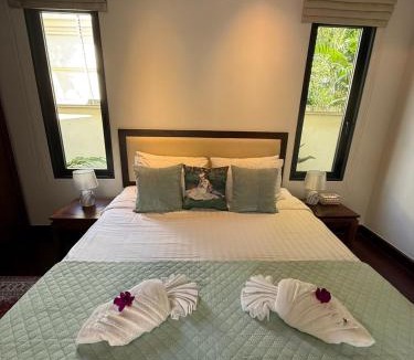 Cherngtalay Villa | Saitaan Villa Dennapa Bang Tao Beach