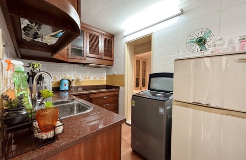 Hai Ba Trung Apartment | Saitama Homestay - Cozy apartment - 5 mins to Old Quarter