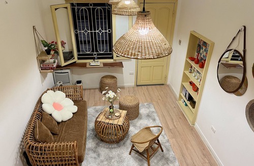 Hai Ba Trung Apartment | Saitama Homestay - Cozy apartment - 5 mins to Old Quarter
