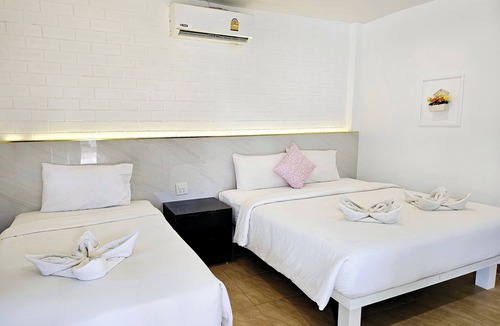 Mai Fat Hotel | Saithong Resort