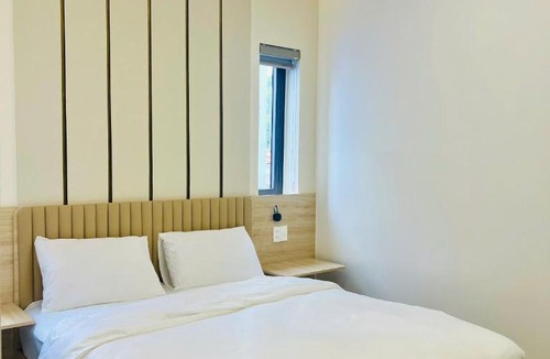 Pleiku Hotel | Saka Hotel