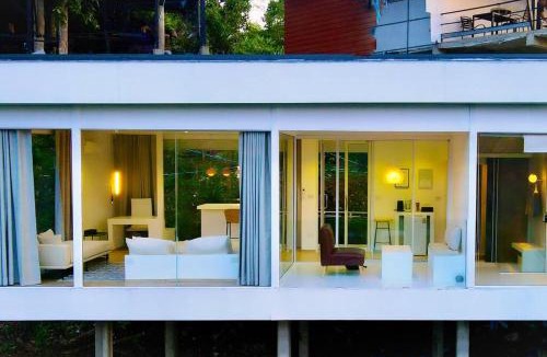 Pua Apartment | Sakad Cube Grand at Doi Sakad, Nan