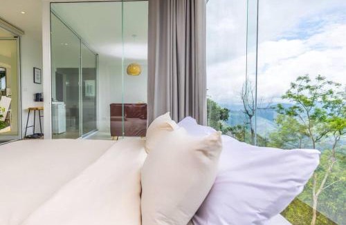Pua Apartment | Sakad Cube Grand at Doi Sakad, Nan