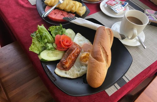 Luang Prabang Hotel | Sakaodeuan Hotel