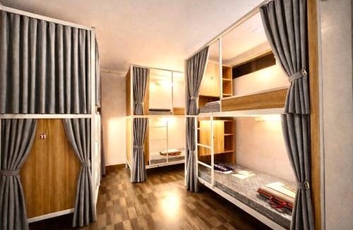 Hang Xanh Hotel | Sakent'Dorm