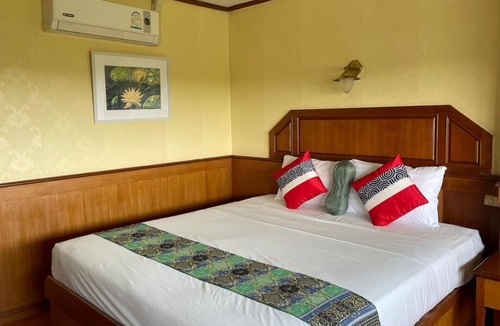 Sakon Nakhon Hotel | Sakol Grand Palace Hotel