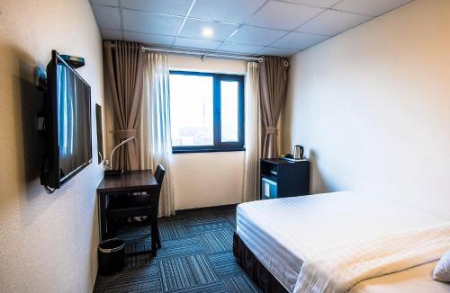 Ngoc Khanh Hotel | Sakura Hotel 3