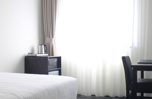 Ngoc Khanh Hotel | Sakura Hotel 3