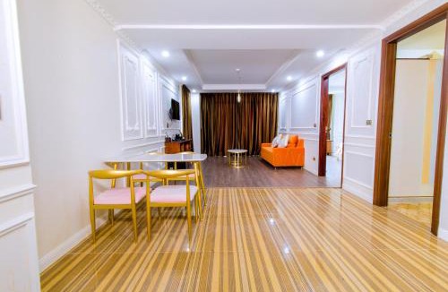 Hoa Binh Hotel | SAKURA HOTEL
