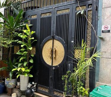 Mang Yang Hotel | Sakurahad Sai Gon Hostel