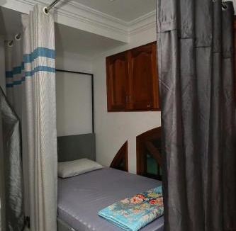 Mang Yang Hotel | Sakurahad Sai Gon Hostel