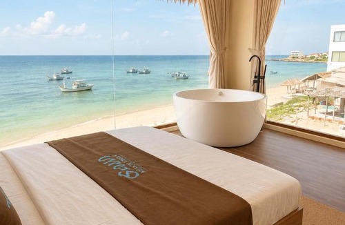 Phu Quy Hotel | Sala Beach Villa Phú Quý