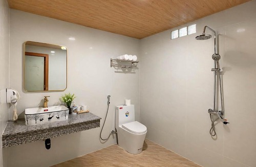 Phuoc Thuan House | Sala Ho Tram Homestay & Villa