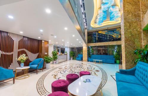 Mong Cai Hotel | SALA HOTEL MÓNG CÁI
