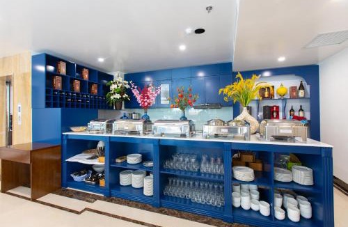 Mong Cai Hotel | SALA HOTEL MÓNG CÁI