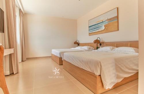 Phan Thiet Hotel | Sala Hotel Phan Thiet