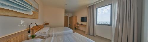 Phan Thiet Hotel | Sala Hotel Phan Thiet