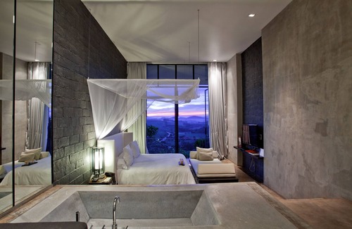 Pong Ta Long Hotel | Sala Khaoyai