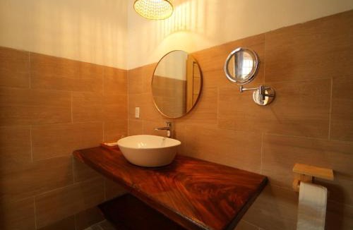 Tam Binh Hotel | Sala vĩnh long ecolodge