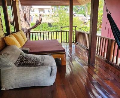Ko Pha-ngan Cabin | Salad Hut