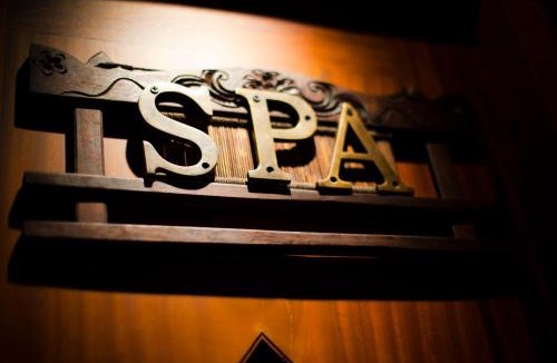 Vientiane Hotel | Salana Boutique Hotel