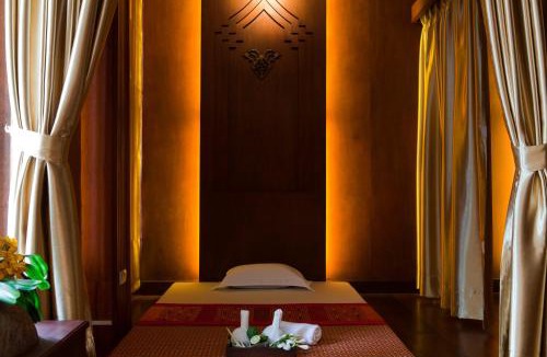 Vientiane Hotel | Salana Boutique Hotel