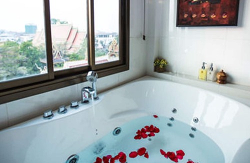 Vientiane Hotel | Salana Boutique Hotel