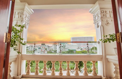 Ninh Binh Hotel | Salina Hotel