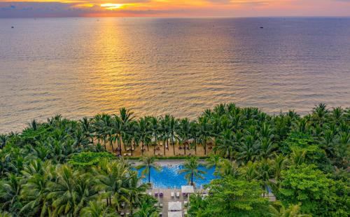 Ba Keo Resort | Salinda Resort Phu Quoc - Sparkling Wine Breakfast