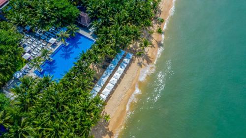 Ba Keo Resort | Salinda Resort Phu Quoc - Sparkling Wine Breakfast