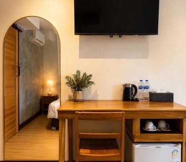 Satun Resort | Salisa Resort