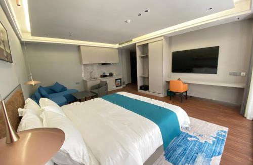Vinh Yen Hotel | Sally Hotel