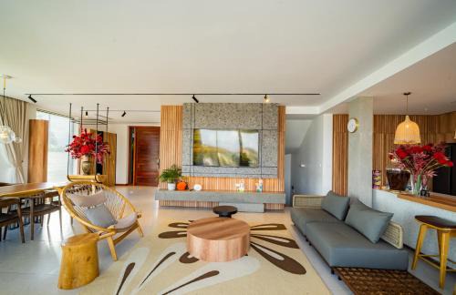 Bai Chay Villa | SALLY HUONG VILLA - Venue Travel