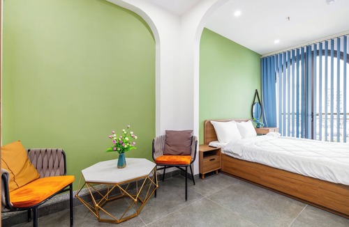 Son Tra Apartment | Saluton Apartment