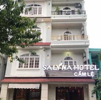 Cam Le Bed & Breakfast | Salyna Motel