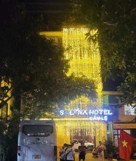Cam Le Bed & Breakfast | Salyna Motel