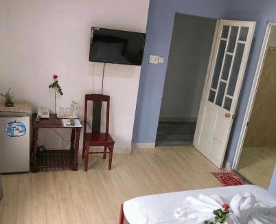 Cam Le Bed & Breakfast | Salyna Motel
