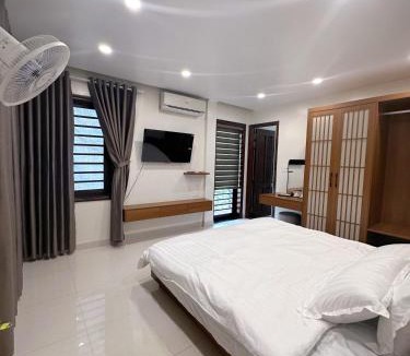 Hue House | SAM Homestay and Cafés