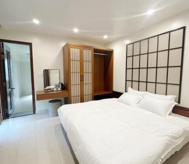 Hue House | SAM Homestay and Cafés