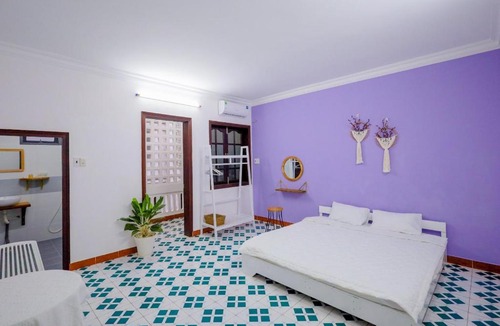 Thang Tam Villa | Sam Homestay * Nguyên Căn * Nấu Nướng Tự Do