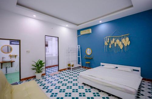Thang Tam Villa | Sam Homestay * Nguyên Căn * Nấu Nướng Tự Do