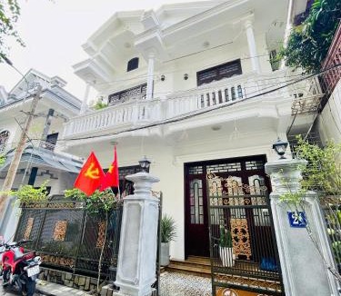 Hue City Centre Apartment | SAM HOUSE 2 Huế