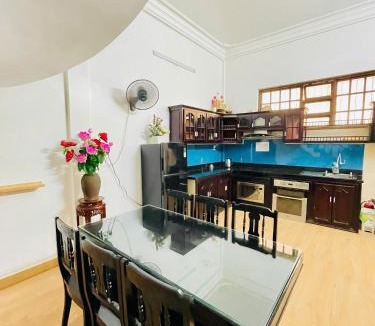 Hue City Centre Apartment | SAM HOUSE 2 Huế