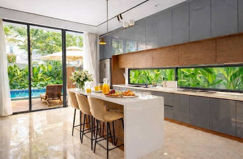 Ngu Hanh Son Villa | Sam Villa Riverside – Private Pool Villa Da Nang