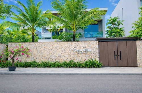 Ngu Hanh Son Villa | Sam Villa Riverside – Private Pool Villa Da Nang