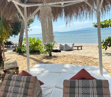 Baan Tai House | Sama Beach Resort by Munchies Resort