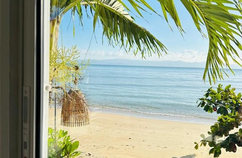 Baan Tai House | Sama Beach Resort by Munchies Resort